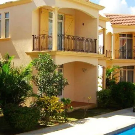 Residence Mont Choisy Exterior photo