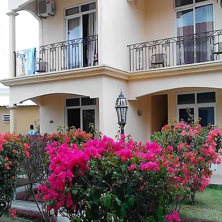 Residence Mont Choisy Exterior photo