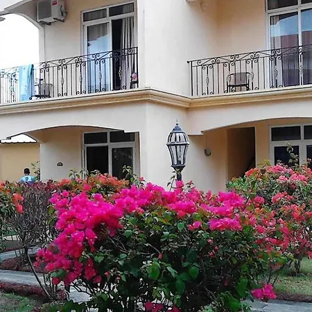 Residence Mont Choisy Exterior photo