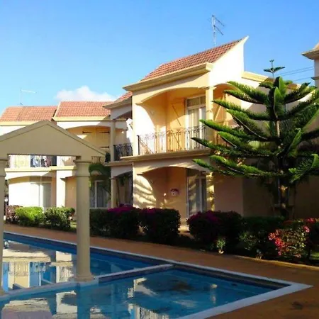 Residence Mont Choisy Exterior photo