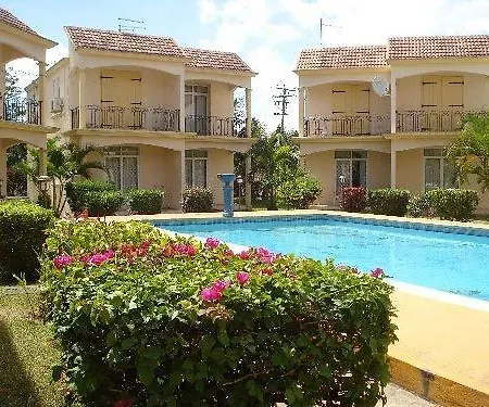 Residence Mont Choisy Exterior photo
