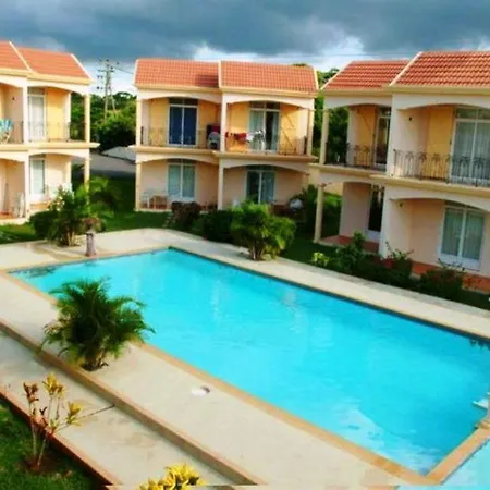 Residence Mont Choisy Exterior photo