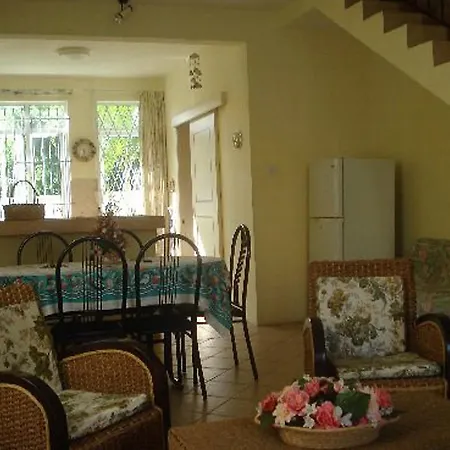 Residence Mont Choisy Exterior photo