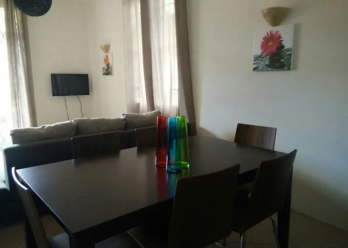 Residence Mont Choisy