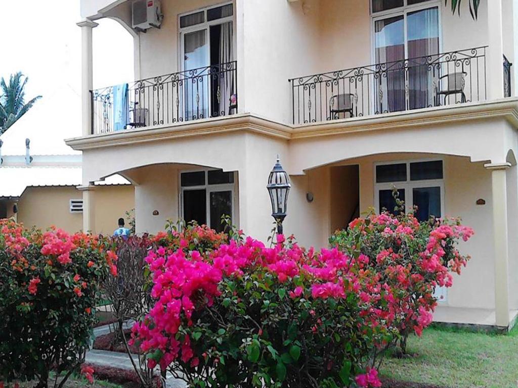 Ferienhaus Choisy Mont-Choisy