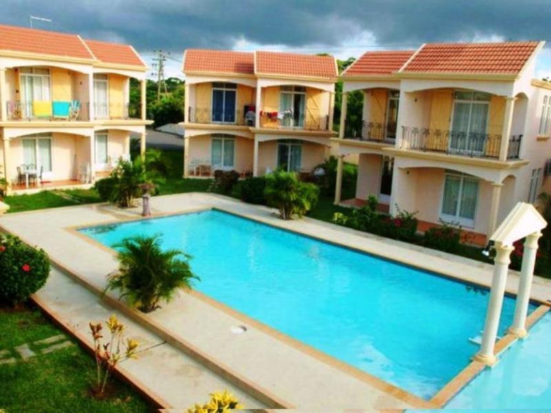 Ferienhaus Choisy *