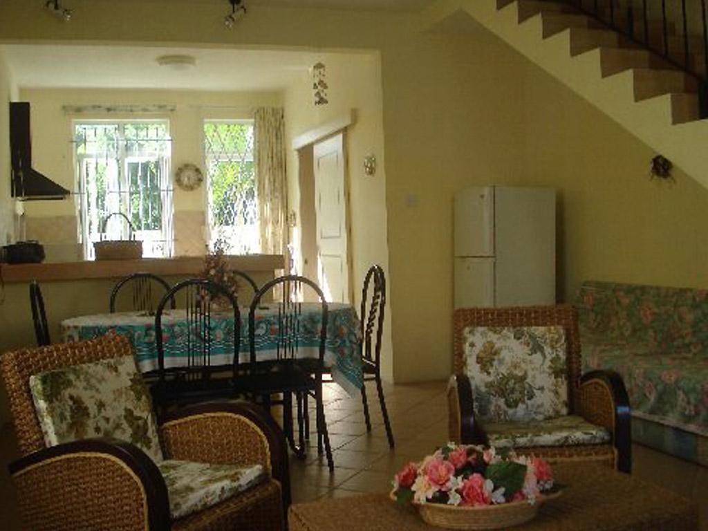 Ferienhaus Choisy *