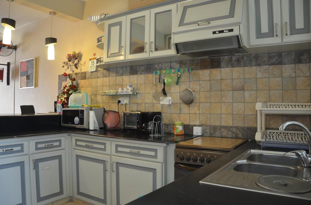 Ferienhaus Choisy *