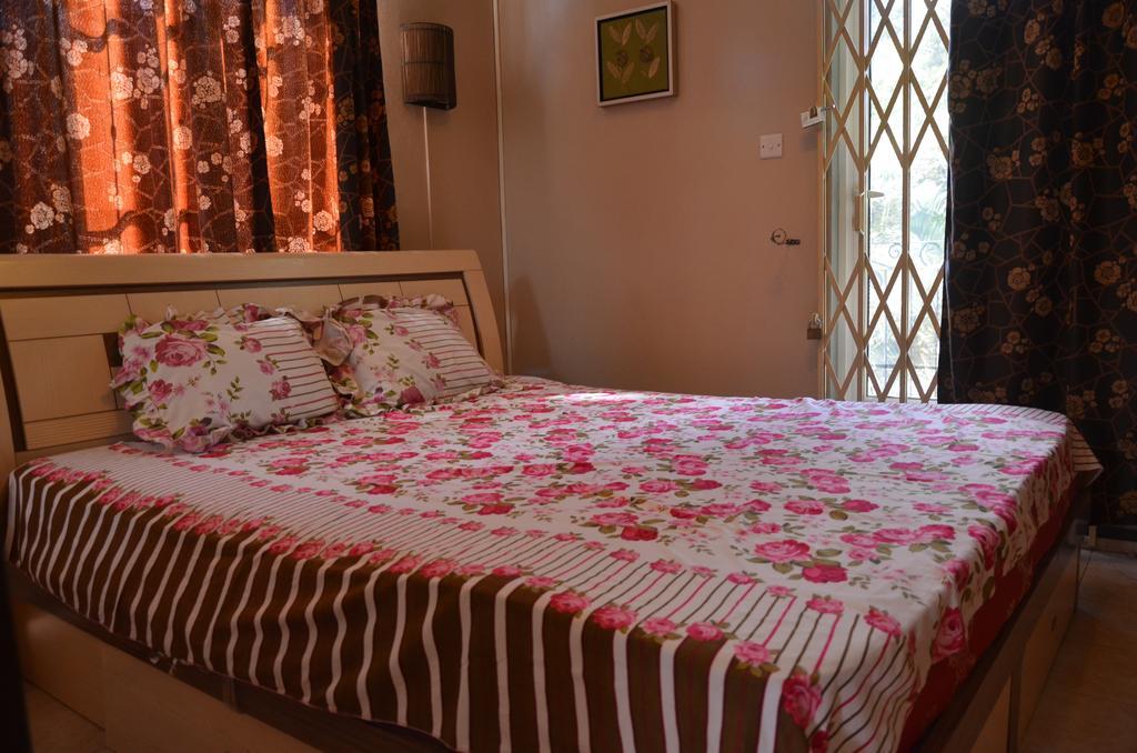 Choisy Holiday home Mont-Choisy