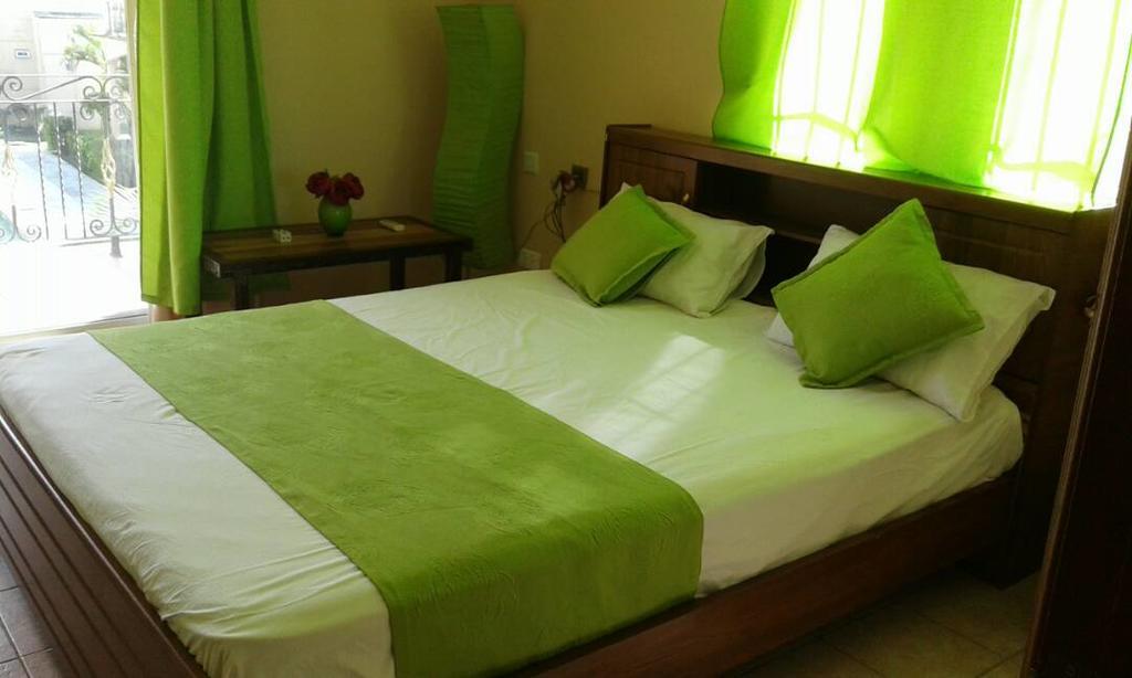 Holiday home Choisy