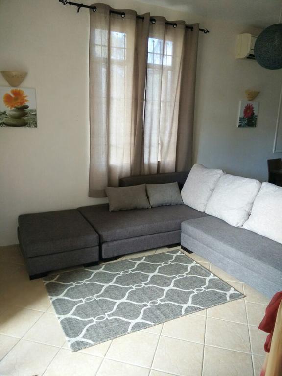 Choisy Ferienhaus *