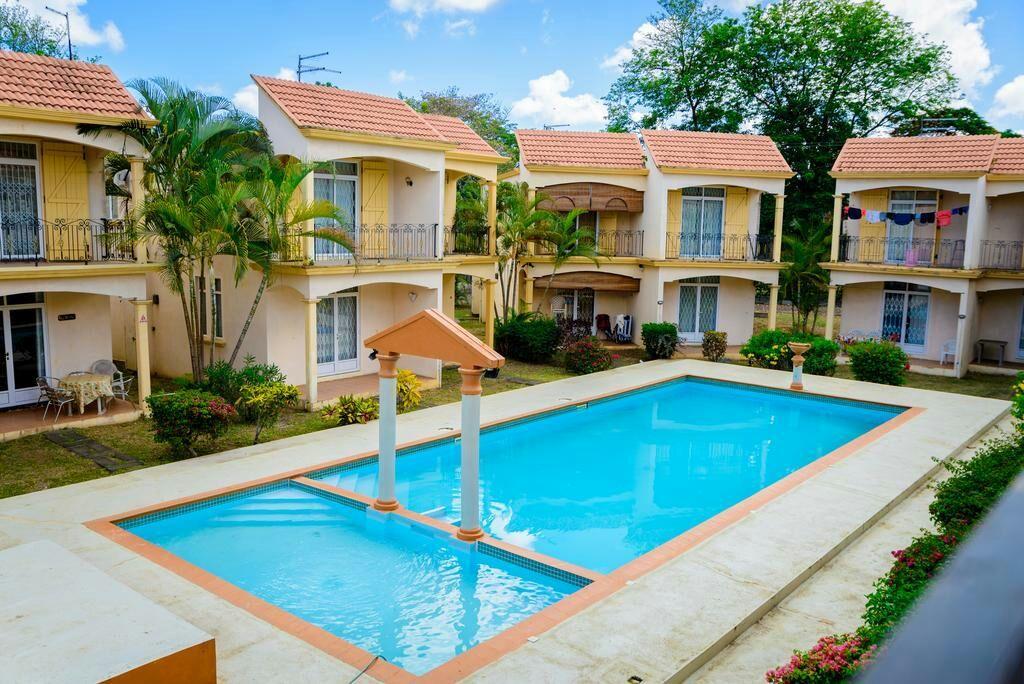 Choisy Holiday home Mont-Choisy