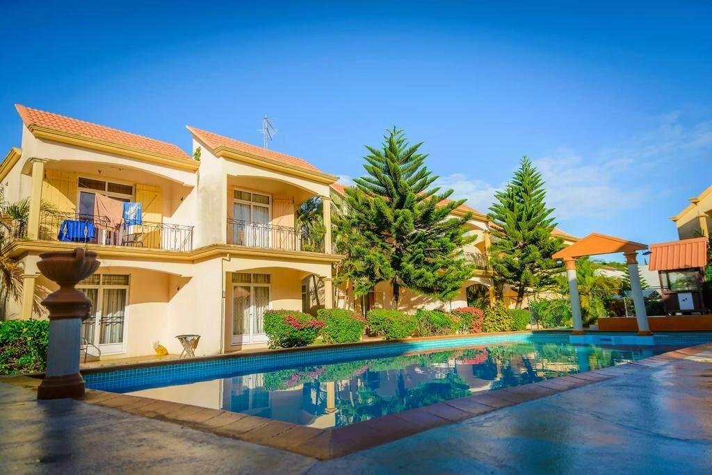 Ferienhaus Choisy