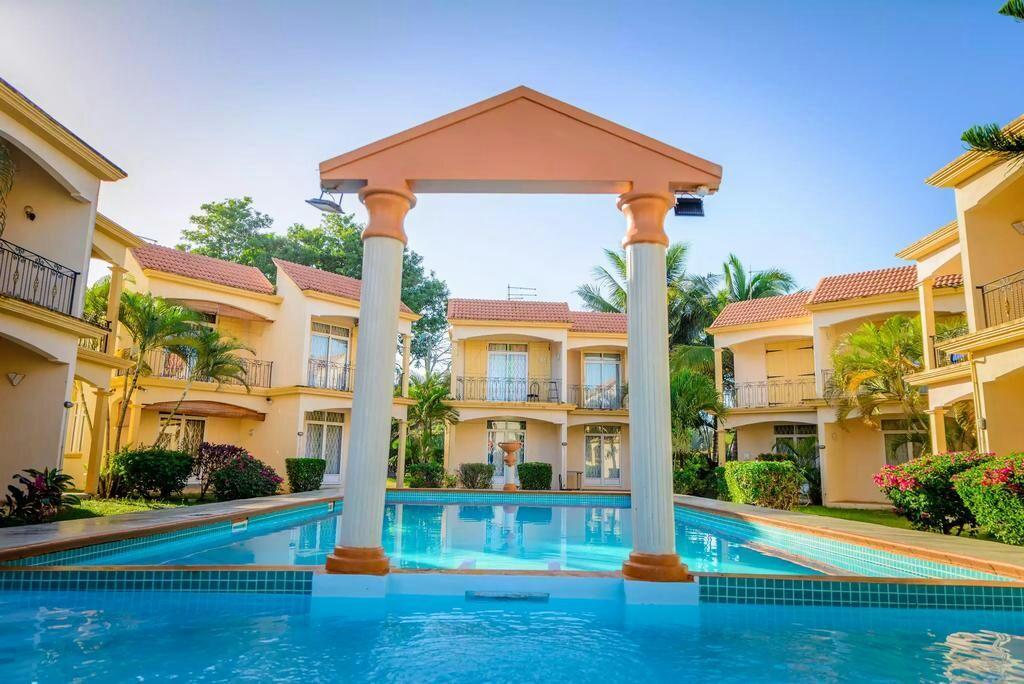 Choisy * Mont-Choisy