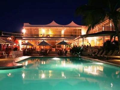 Ferienhaus Choisy Mont-Choisy