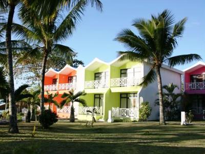 Ferienhaus Choisy